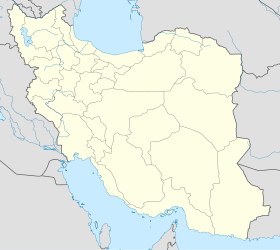 Schabestar (Iran)