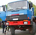 Fiat 260/300 6x4 badgé Magirus-Deutz 256M19AK