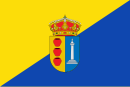 Drapeau de Tinajas