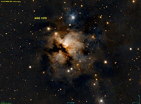 Image illustrative de l’article NGC 1579