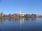 St. Catharinakerk in Tver