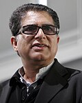 Deepak Chopra