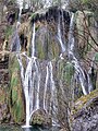 La Cascada de Glandieu, França