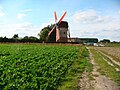 De Moulin de Vertain