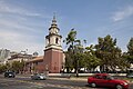 Iglesia de San Francisco