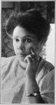 Maria P. Williams (1866–1932) was a teacher, reporter, actor and screenwriter, but she is also credited as the first Black woman film producer for the five-reel silent crime drama based on her own screenplay, Flames of Wrath in 1923.[66]