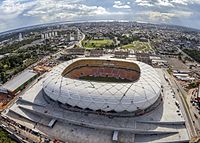 Arena da Amazônia