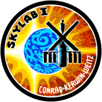 Скайлеб-2