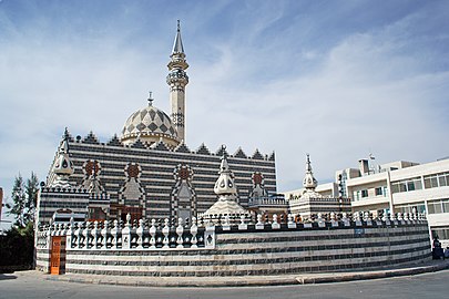 Ebu Derviş Camii