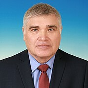 Андрей Анатольевич Алёхин