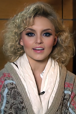 Miniatura para Angelique Boyer