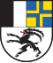 Wappen des Kantons Graubünden