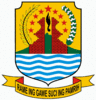 Coat of arms of Cirebon Regency