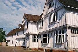 Lavenham-Guildhall