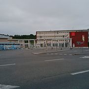 Français : Lycée Pierre d'Aragon