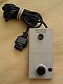 Arkanoid Vaus Controller