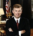 Eski ABD Başkan Yardımcısı Dan Quayle (Indiana)