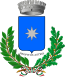 Blason de Entracque