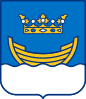 Coat of arms of Helsinki