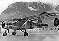 Pilatus SB-2 Pelican