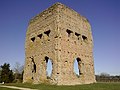 Autun : le temple de Janus 9