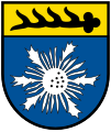 Arms of Albstadt, Germany