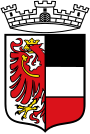 Blason de Glurns