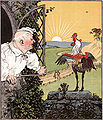 32 Randolph Caldecott illustration2