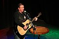 Dick Gaughan geboren op 17 mei 1948