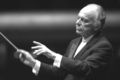 Lorin Maazel op 6 juni 2003 overleden op 13 juli 2014