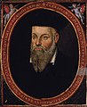 Nostradamus (1503-1566)