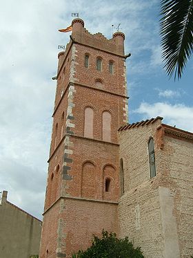 Canet-en-Roussillon-Saint-Nazaire