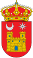 Blason de Alarcón