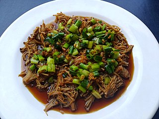 In Korean bokkeum (stir-fry)