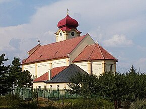 Biserica Sfântul Nicolae