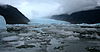 Glaciar San Rafael