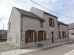 Mairie de Boisseaux