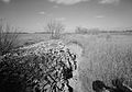 Historic pipestone quarry