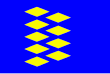 Vlag van Leimuiden