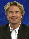 John Schneider (2007)