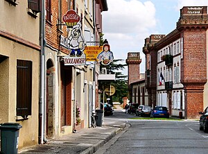 Mairie