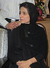 Sotoudeh en 2012.