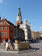 Poznan