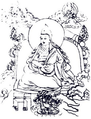 3rd Dalai Lama, Sonam Gyatso 1543-1588