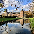 10. Arenbergkasteel van Heverlee WLM (Fotografie annvandenbergh)