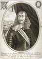 Philippe de La Mothe, conte di Houdancourt