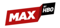 MAX By HBO logo (2017-2020, in Vietnam only)