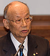 Satoshi Ōmura