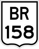 BR-158