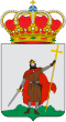 Escudo d'armas